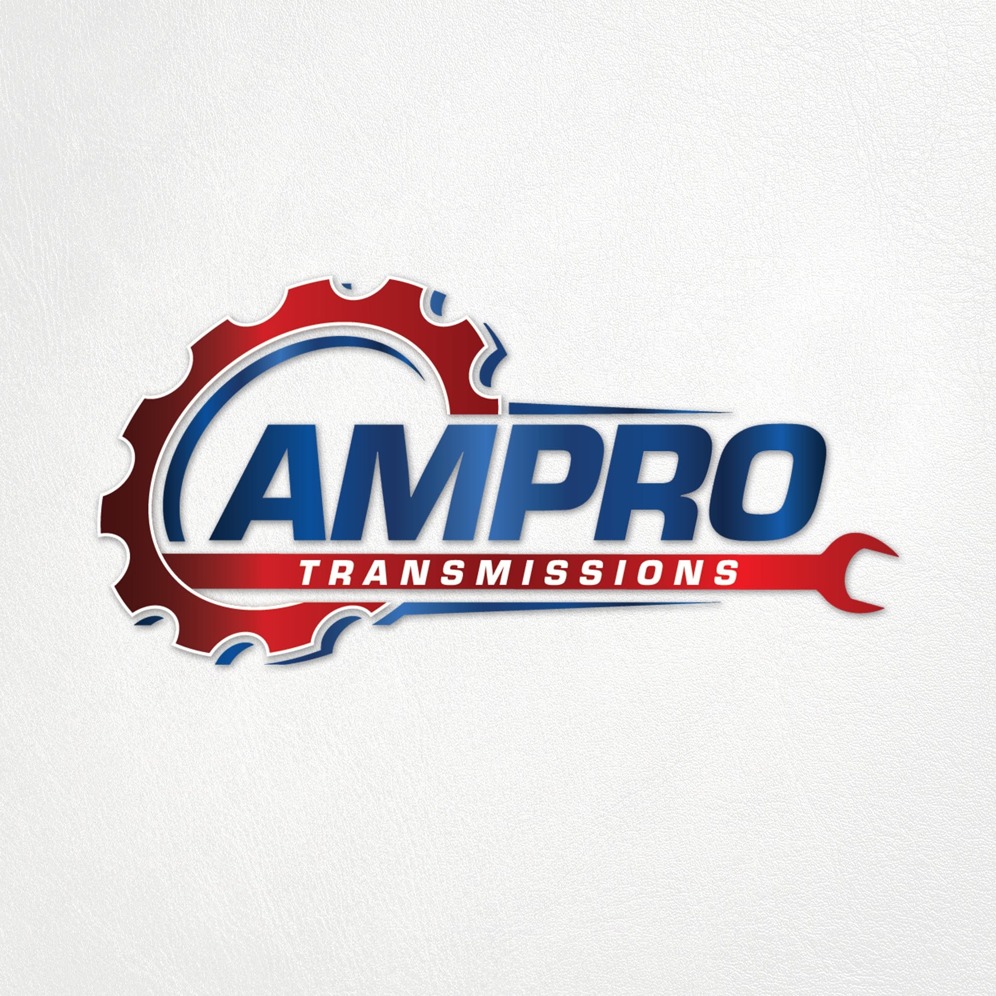 AMPRO Transmissions